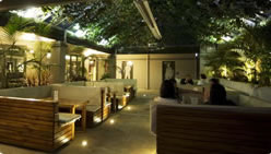 The Gate Bar & Bistro - Geraldton Accommodation 3