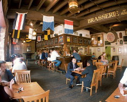 Lord Nelson Brewery Hotel - Geraldton Accommodation 3