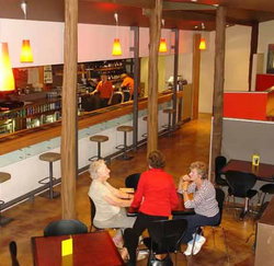 Bark Mill Tavern - Geraldton Accommodation 3