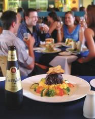 Longley International Hotel - Geraldton Accommodation 3