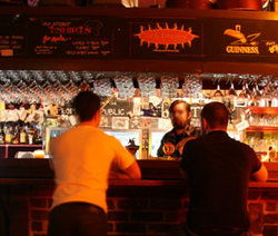 Old Fitzroy Hotel - Geraldton Accommodation 3