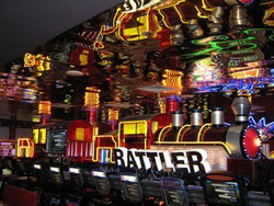 Brothers Sports Club - Geraldton Accommodation 3