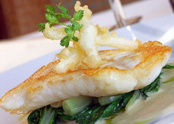 Spinnaker Restaurant And Bar - Geraldton Accommodation 3