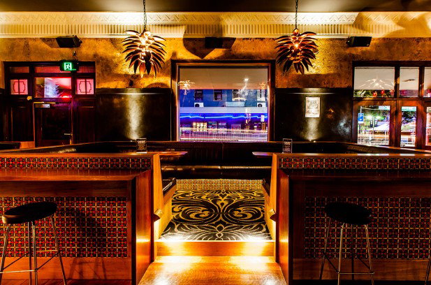 Fortitude Valley QLD Geraldton Accommodation
