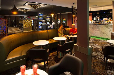The Waterloo Bay Hotel - Geraldton Accommodation 3