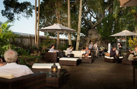 The Waterloo Bay Hotel - Geraldton Accommodation 4