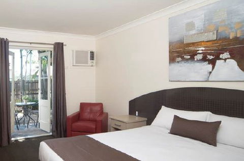 The Waterloo Bay Hotel - Geraldton Accommodation 5
