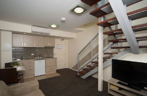 The Waterloo Bay Hotel - Geraldton Accommodation 6