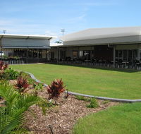 Tracy Village Social and Sports Club - Geraldton Accommodation