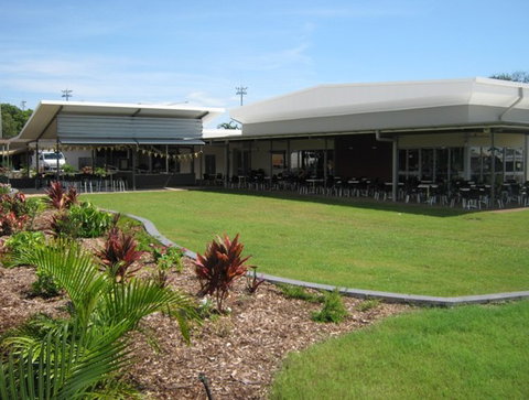 Tracy Village Social And Sports Club - Geraldton Accommodation 0