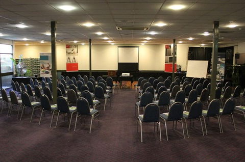 Tracy Village Social And Sports Club - Geraldton Accommodation 1