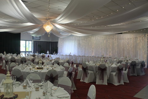 Tracy Village Social And Sports Club - Geraldton Accommodation 2