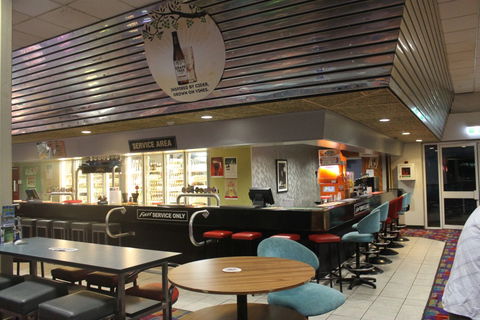 Tracy Village Social And Sports Club - Geraldton Accommodation 4