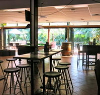 Rum Jungle Tavern - Geraldton Accommodation