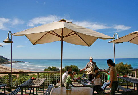 Nelson VIC Geraldton Accommodation