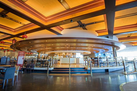 Wests Leagues Club Campbelltown - Geraldton Accommodation 1