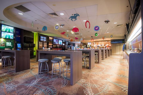 Wests Leagues Club Campbelltown - Geraldton Accommodation 8