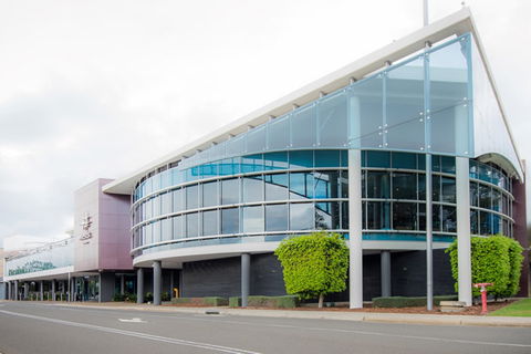 Wests Leagues Club Campbelltown - Geraldton Accommodation 10