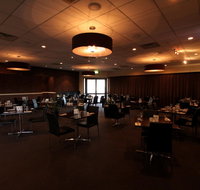 The Firehouse Bar And Restaurant - Geraldton Accommodation