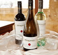 Sandalford Wines - Geraldton Accommodation