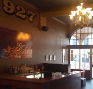1927 Cocktail Lounge - Geraldton Accommodation