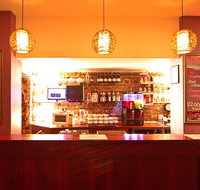 Mercury Bar - Geraldton Accommodation