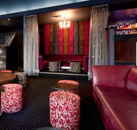 Kremlin Bar - Geraldton Accommodation