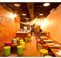 Playground Martini and Tapas Bar - Geraldton Accommodation