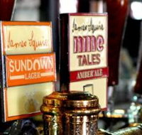 George Harcourt Inn - Geraldton Accommodation