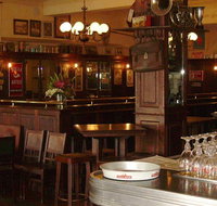 Belgian Beer Cafe Little Brussels - Geraldton Accommodation