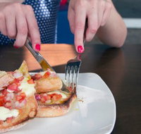 Hostage Bar  Tapas - Geraldton Accommodation