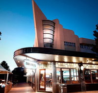 Sub-Urban - Geraldton Accommodation