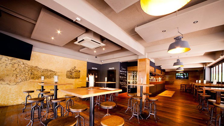 Oconnor ACT Geraldton Accommodation