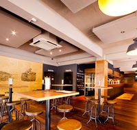 The Duxton - Geraldton Accommodation