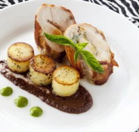 Zulu's Restaurant  Bar - Geraldton Accommodation