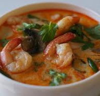 Tahruah Thai Restaurant - Geraldton Accommodation