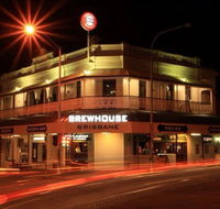 Brewhouse Brisbane - Geraldton Accommodation
