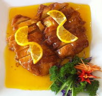Chives Chinese  Thai Seafood Restaurant - Geraldton Accommodation