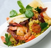 All' Antica Italian Restaurant  Pizzeria - Geraldton Accommodation
