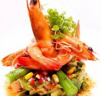 Latitude 21 Restaurant  Bar - Geraldton Accommodation