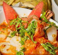 Spice n Flavor - Geraldton Accommodation