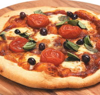 Toscani's - Geraldton Accommodation