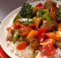 Mackay's Golden Sun Chinese Restaurant - Geraldton Accommodation