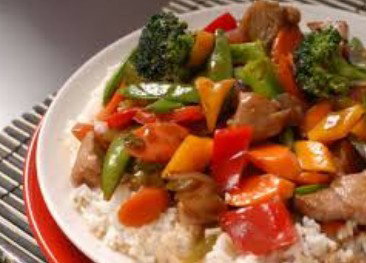Mackay's Golden Sun Chinese Restaurant - Geraldton Accommodation 0