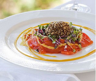 Chris's Beacon Point Restaurant - Geraldton Accommodation 1