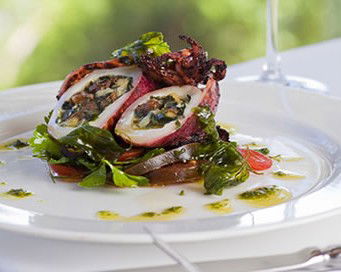 Chris's Beacon Point Restaurant - Geraldton Accommodation 4