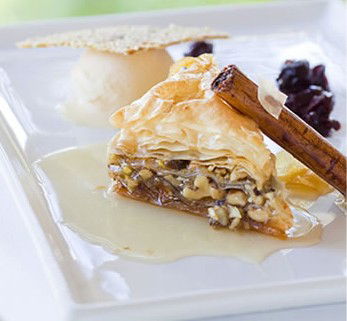Chris's Beacon Point Restaurant - Geraldton Accommodation 5
