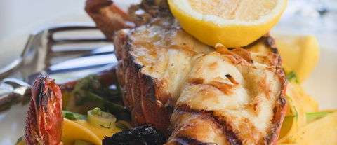 Chris's Beacon Point Restaurant - Geraldton Accommodation 6