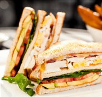 RAB Bar  Restaurant - Geraldton Accommodation