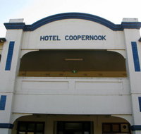 Echuca Moama RSL  Citizens Club Ltd - Geraldton Accommodation